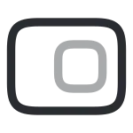 Toggle On SVG Icon